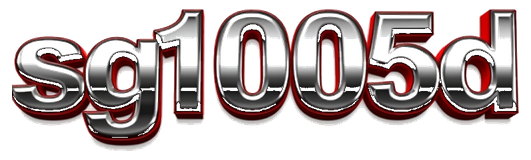 sg1005d logo